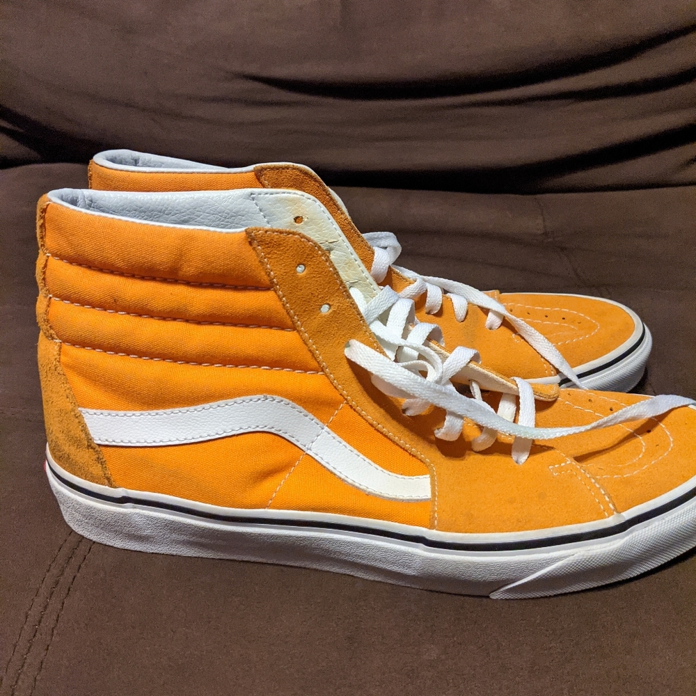 vans